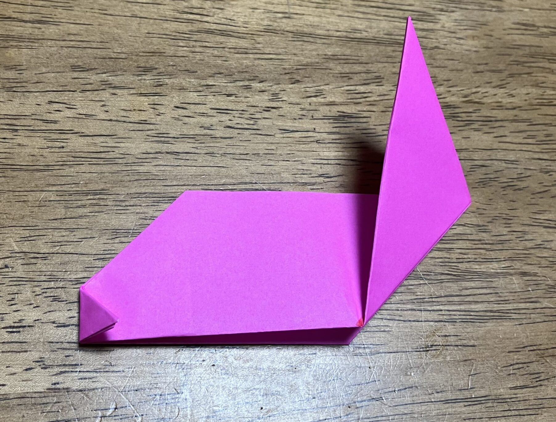 桜の器の作り方