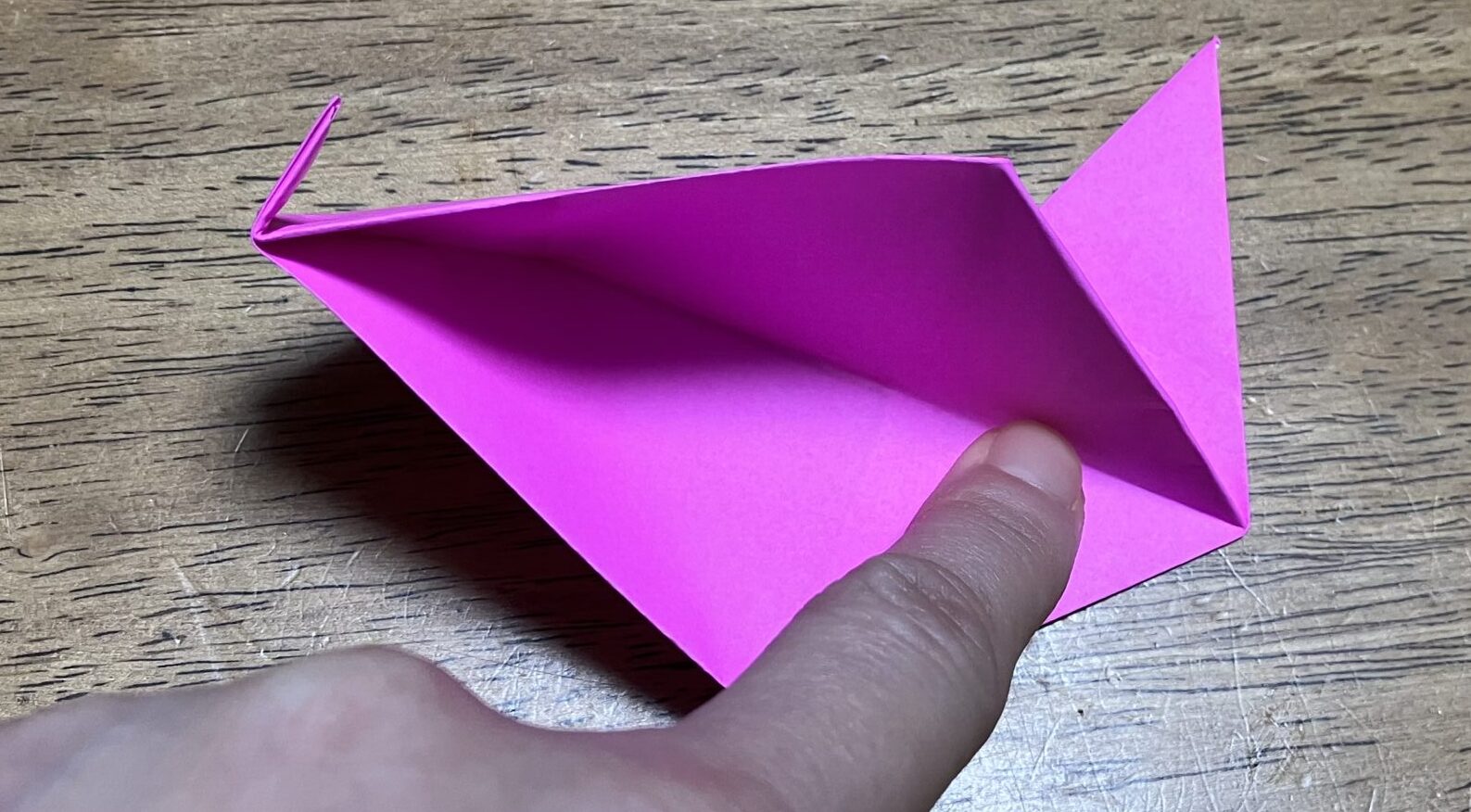 桜の器の作り方