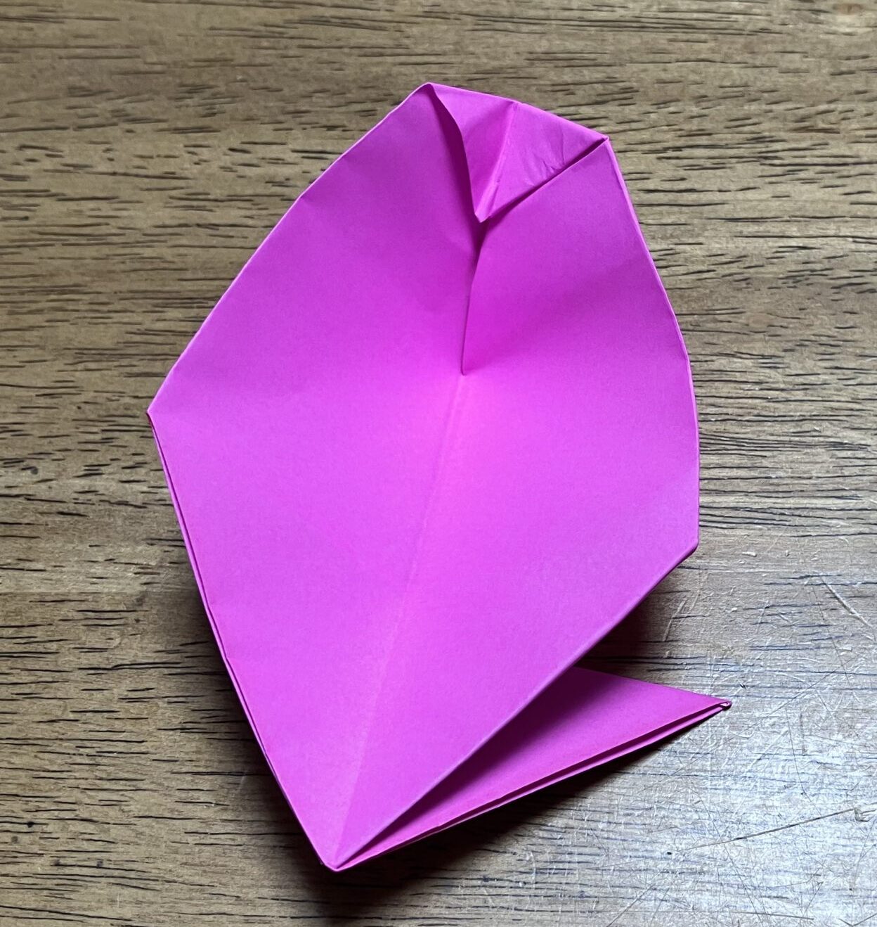 桜の器の作り方