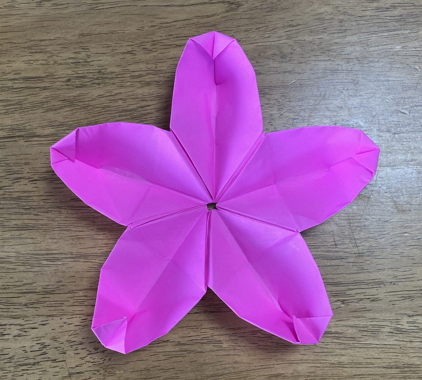 桜の器の作り方