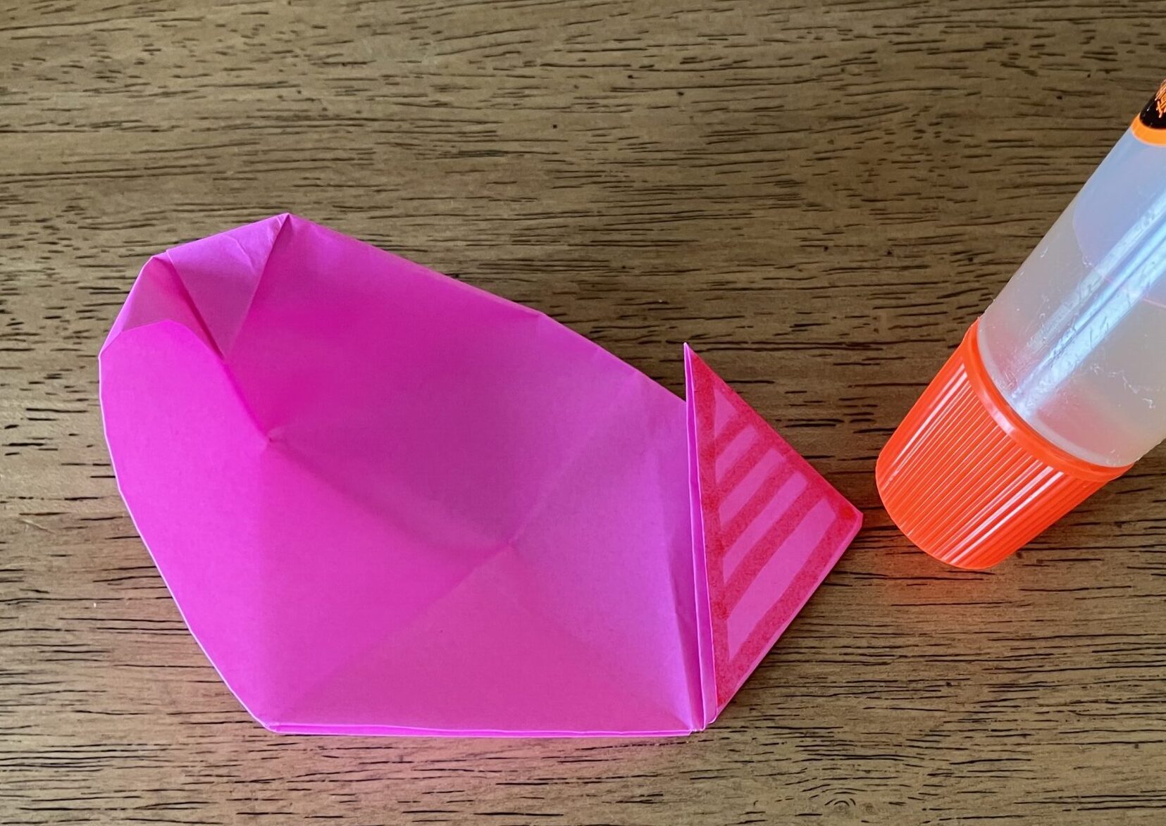 桜の器の作り方