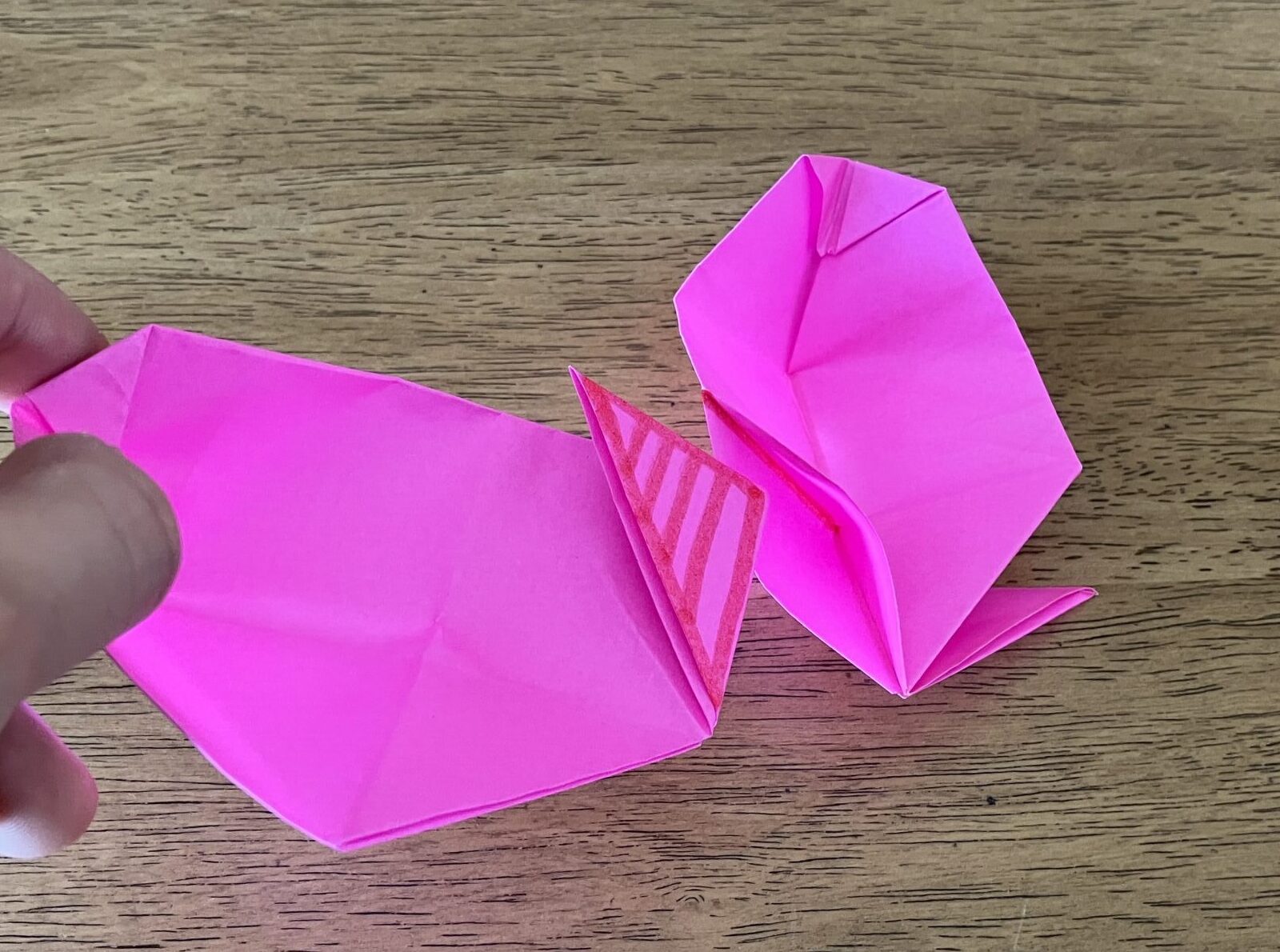 桜の器の作り方