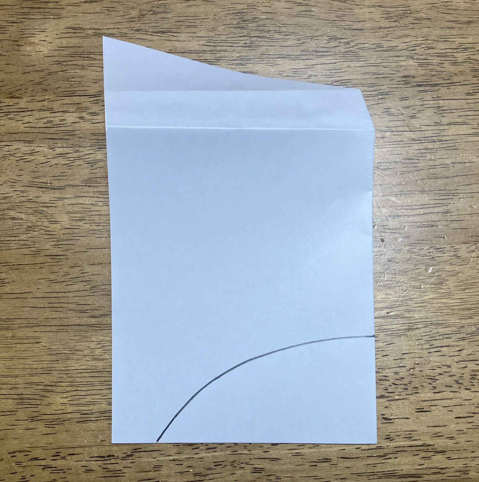 ヘビ絵馬の作り方